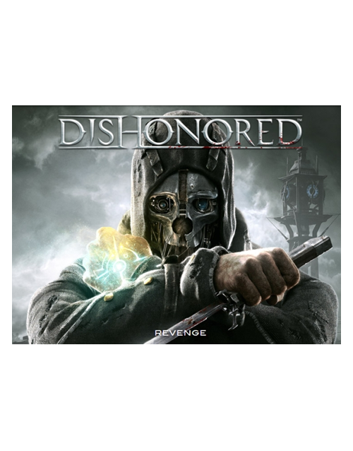 Dishonored